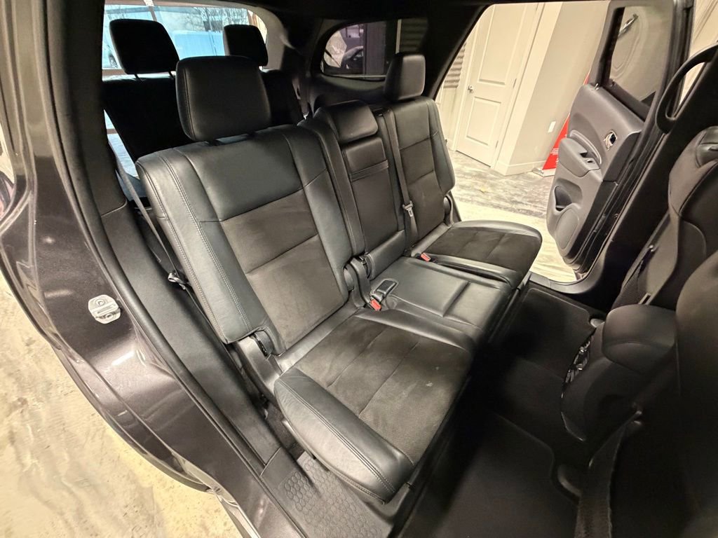 Used 2020 Dodge Durango R/T image 7