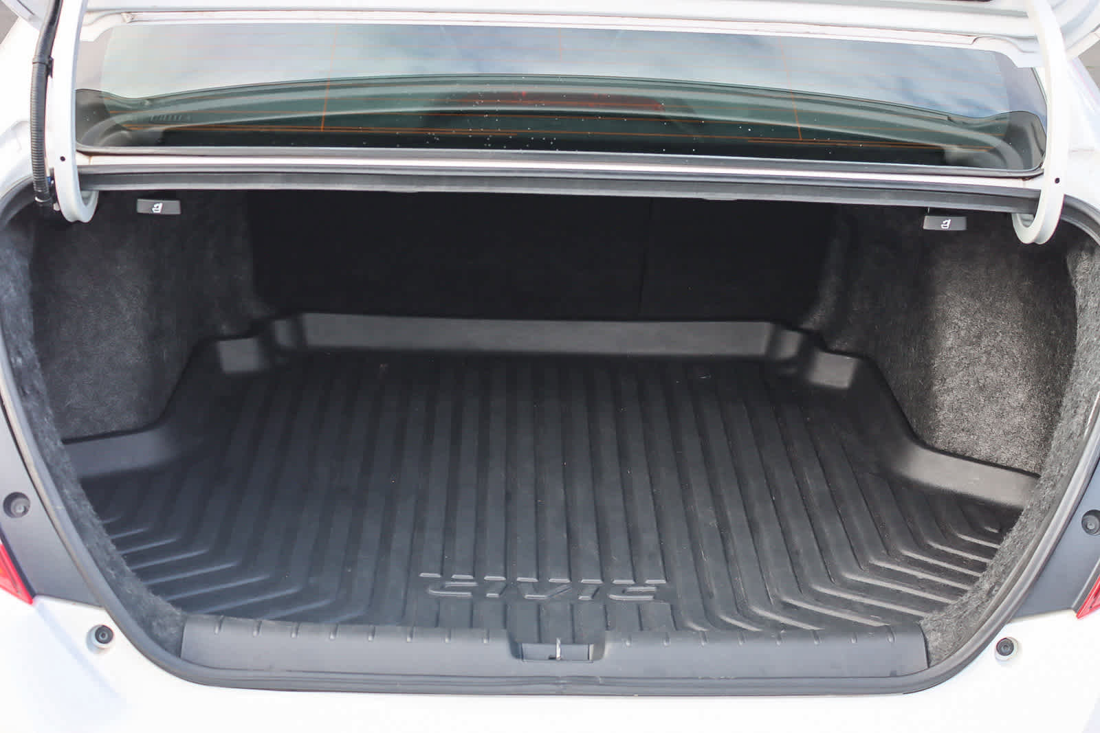 Used 2019 Honda Civic Sport image 23