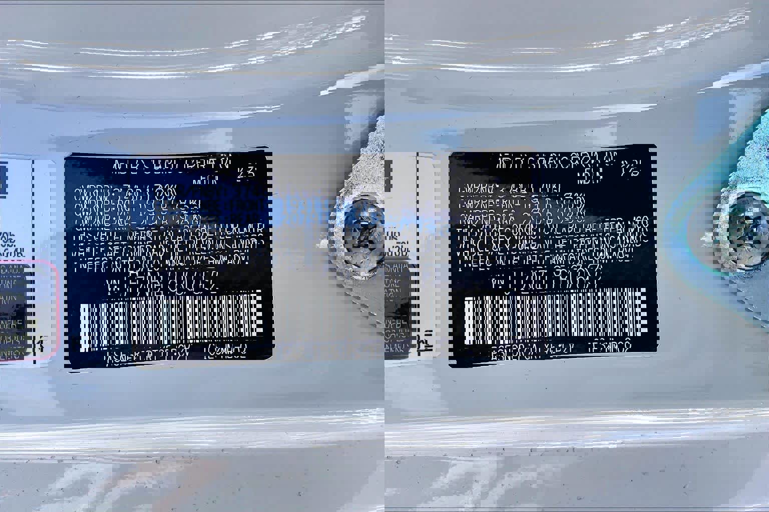 New 2026 Toyota GR86 Premium image 18