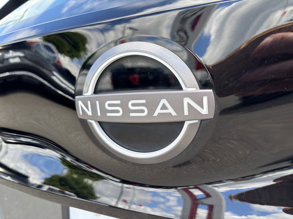 Used 2025 Nissan Leaf SV Plus FWD image 10