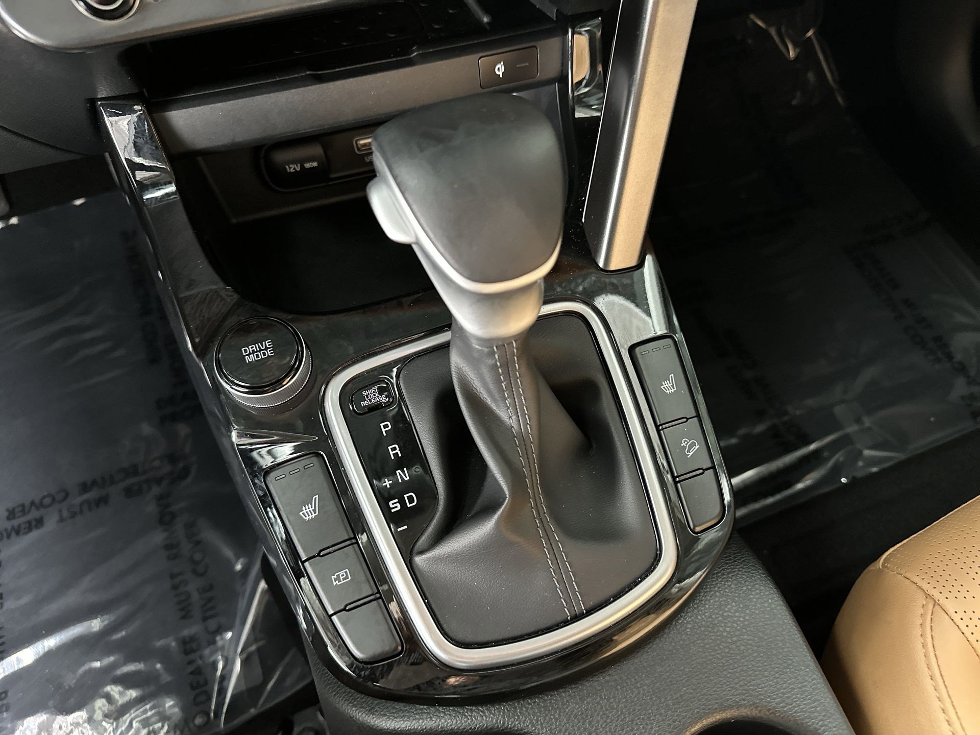 Certified 2024 Kia Seltos EX image 23