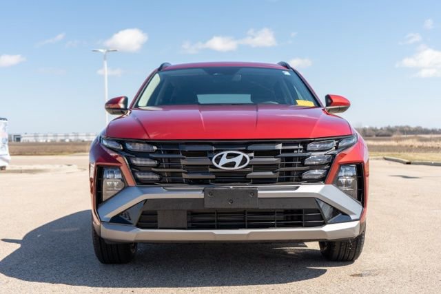 Used 2026 Hyundai Tucson SEL image 2