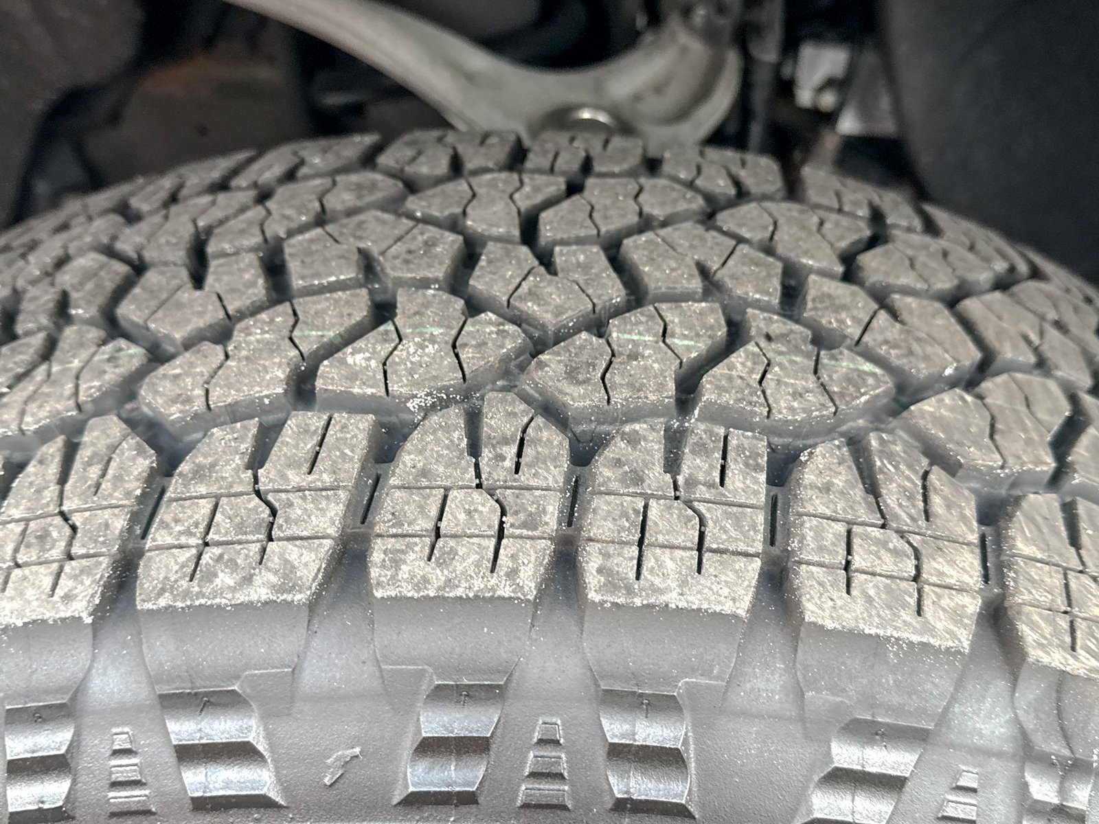 Certified 2021 Chevrolet Silverado 1500 RST image 12