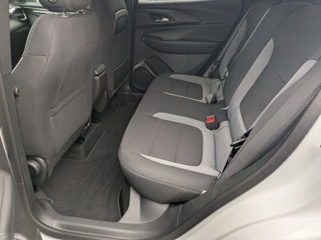 New 2026 Chevrolet TrailBlazer LT w/ Driver Confidence Package image 24