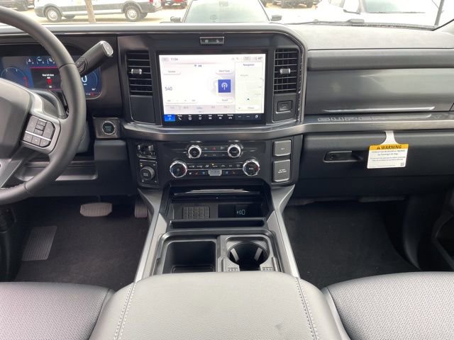 New 2026 Ford F250 Lariat w/ FX4 Off-Road Package AWD/4WD image 11