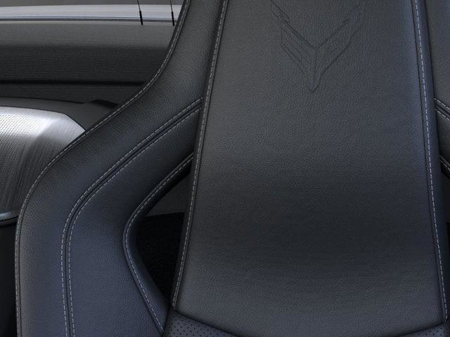New 2026 Chevrolet Corvette Z06 image 45