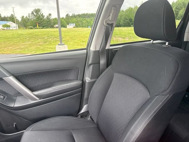 Used 2017 Subaru Forester 2.5i Premium AWD/4WD image 27