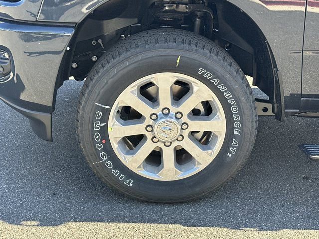 New 2026 RAM 2500 Laramie image 11