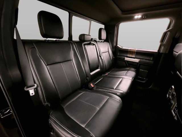 Used 2020 Ford F150 Lariat w/ Equipment Group 502A Luxury AWD/4WD image 26