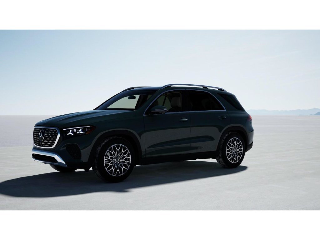 New 2027 Mercedes-Benz GLE 350 4MATIC image 38