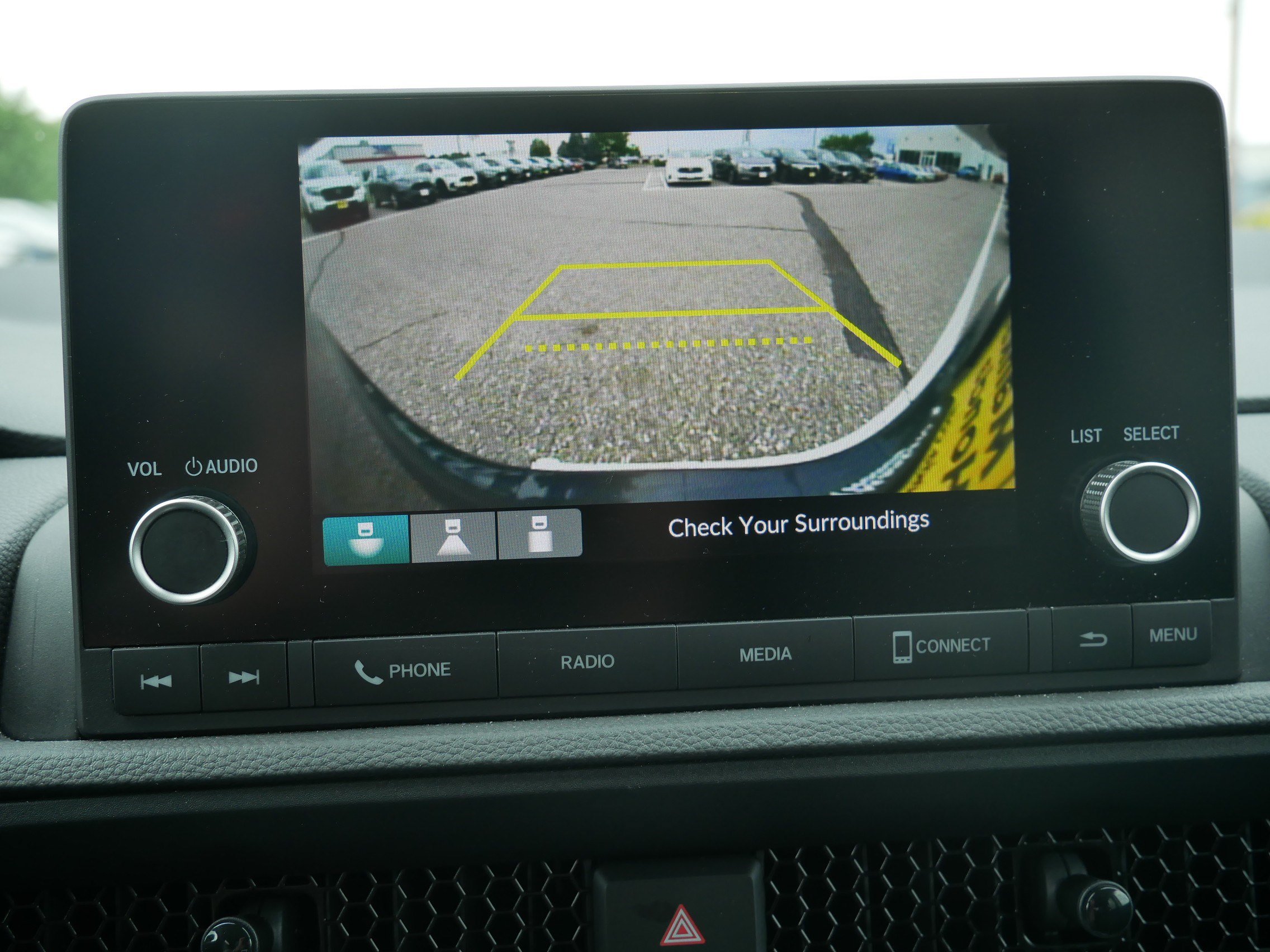 Certified 2023 Honda CR-V EX image 27