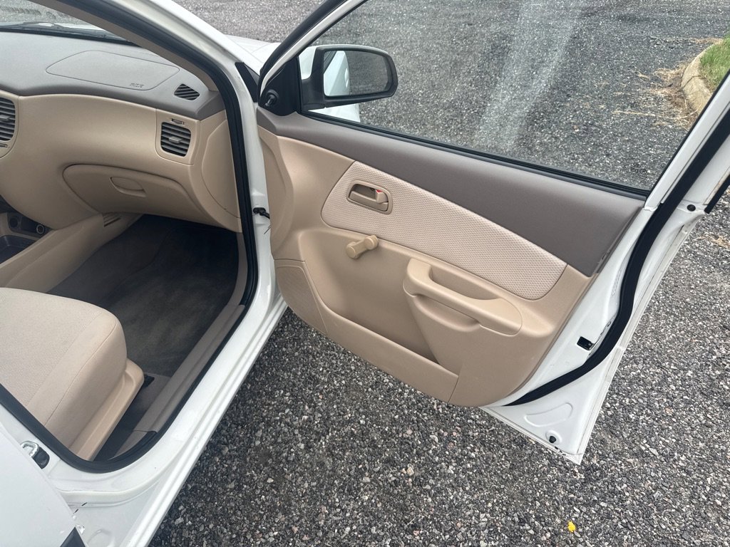 Used 2009 Kia Rio LX image 15