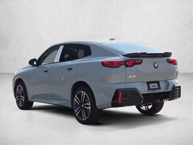 New 2027 BMW X2 xDrive28i AWD/4WD image 9