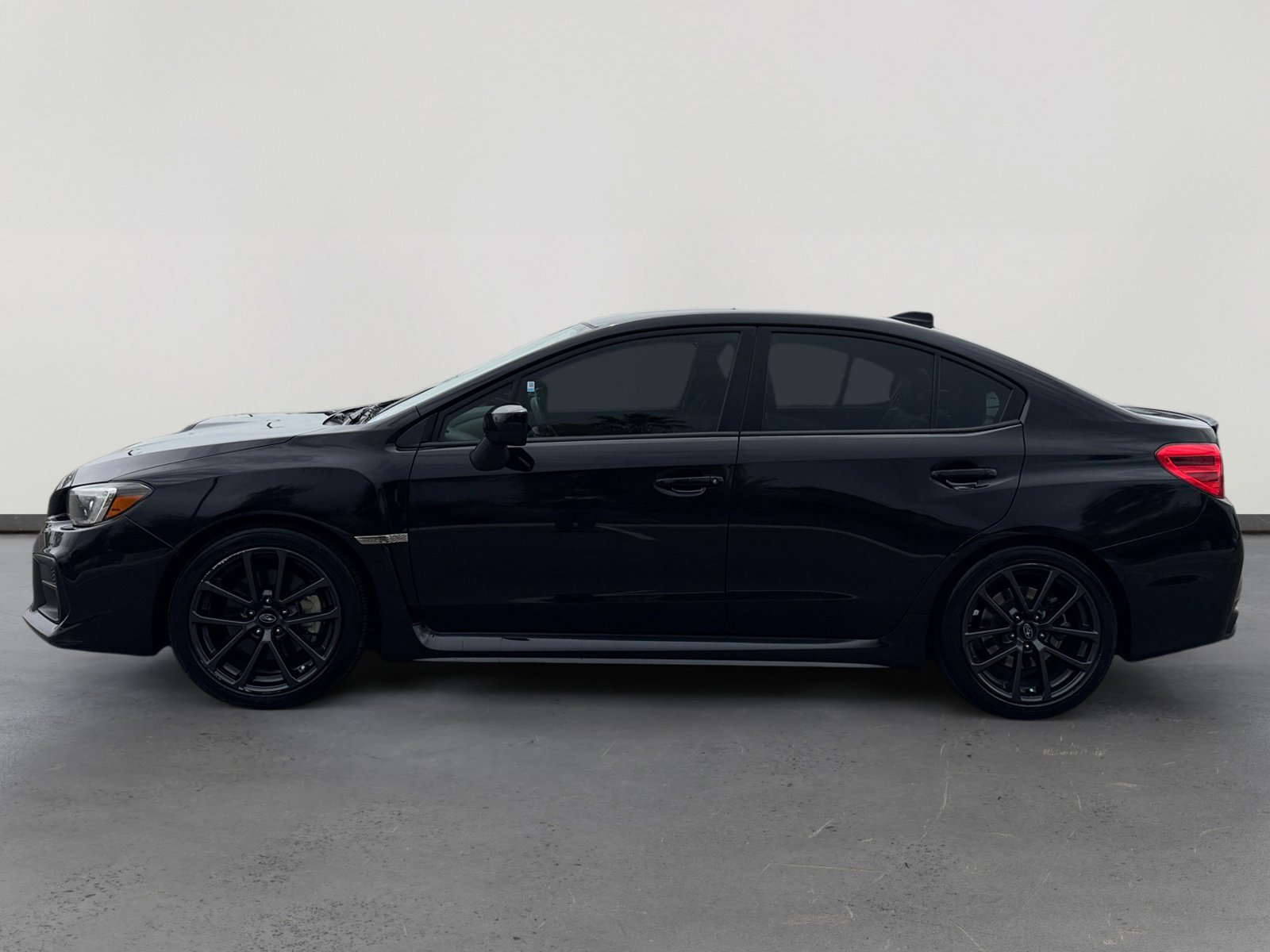 Used 2019 Subaru WRX Limited image 2