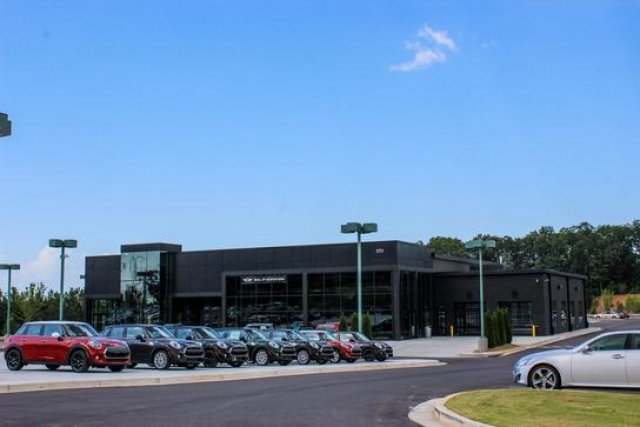 Used 2018 MINI Cooper S image 50