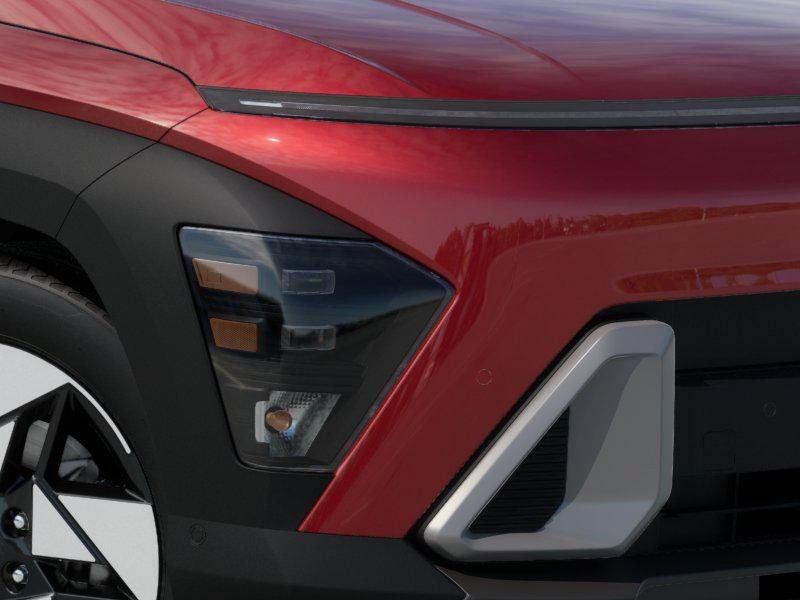 New 2026 Hyundai Kona Limited AWD/4WD image 9