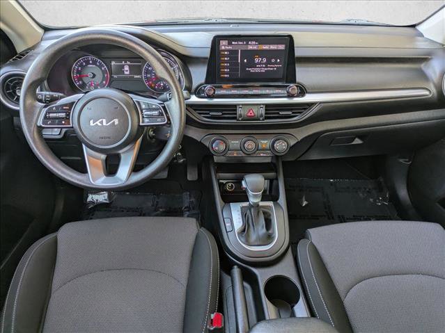 Used 2023 Kia Forte LXS image 17