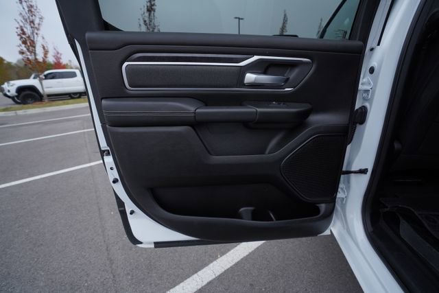 Used 2022 RAM 1500 Big Horn image 16