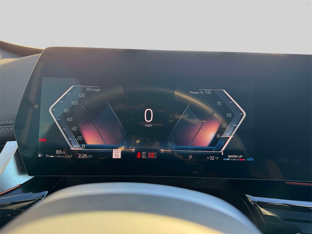 Certified 2025 BMW X1 xDrive28i w/ Convenience Package image 15