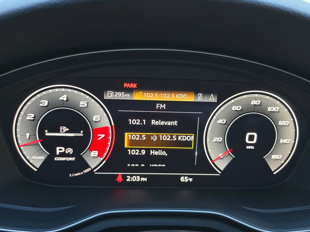 Used 2023 Audi S5 Premium Plus w/ Premium Plus Package image 6