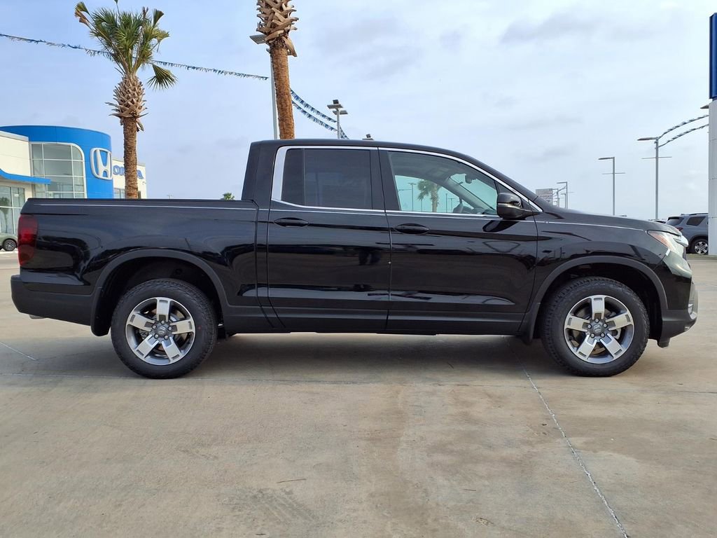 New 2026 Honda Ridgeline RTL image 8