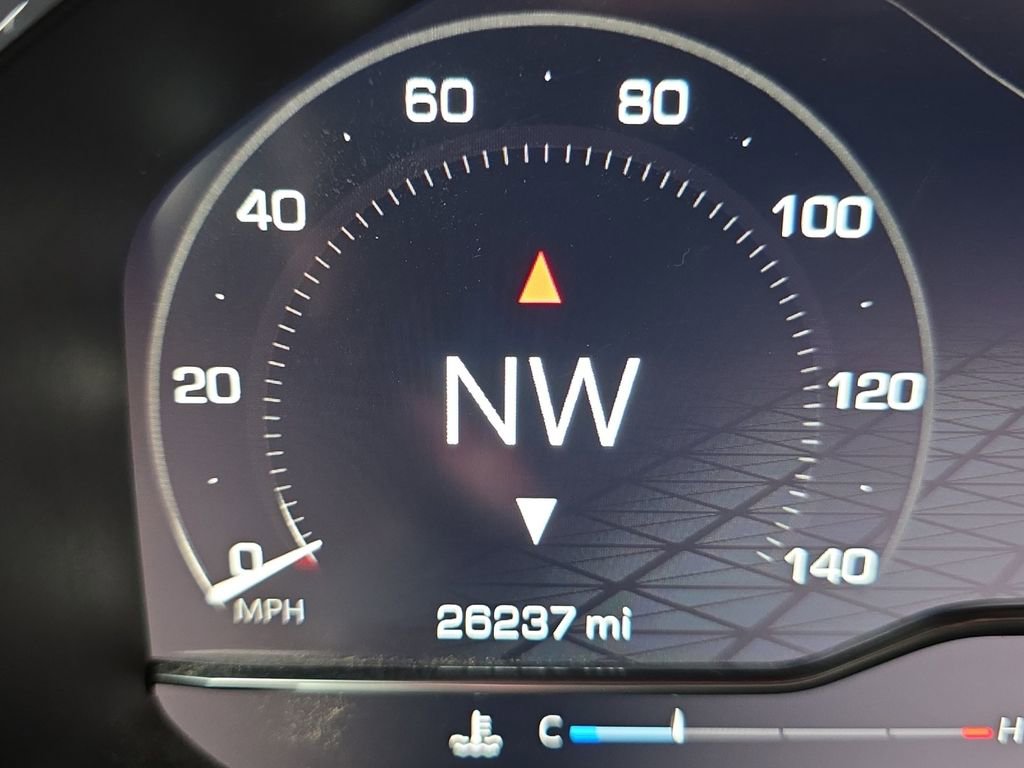 Used 2025 GMC Sierra 3500 SLT image 20