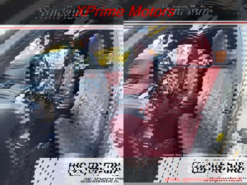 Used 2017 Lexus IS 200t F Sport w/ F Sport Package image 18