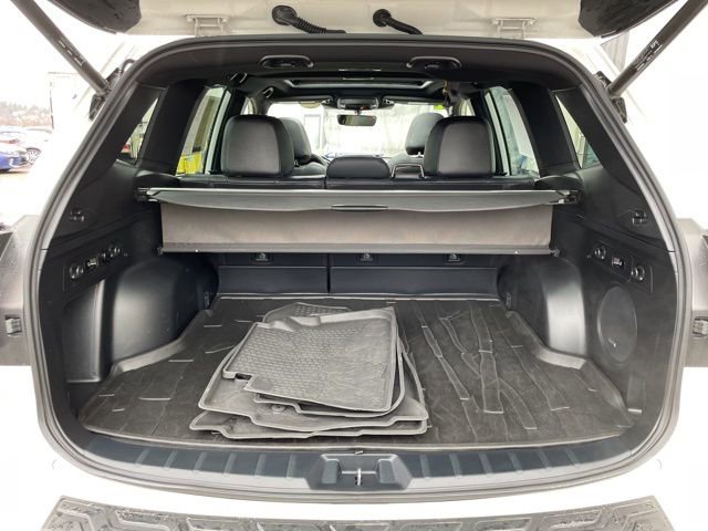 Used 2022 Subaru Forester Wilderness image 32