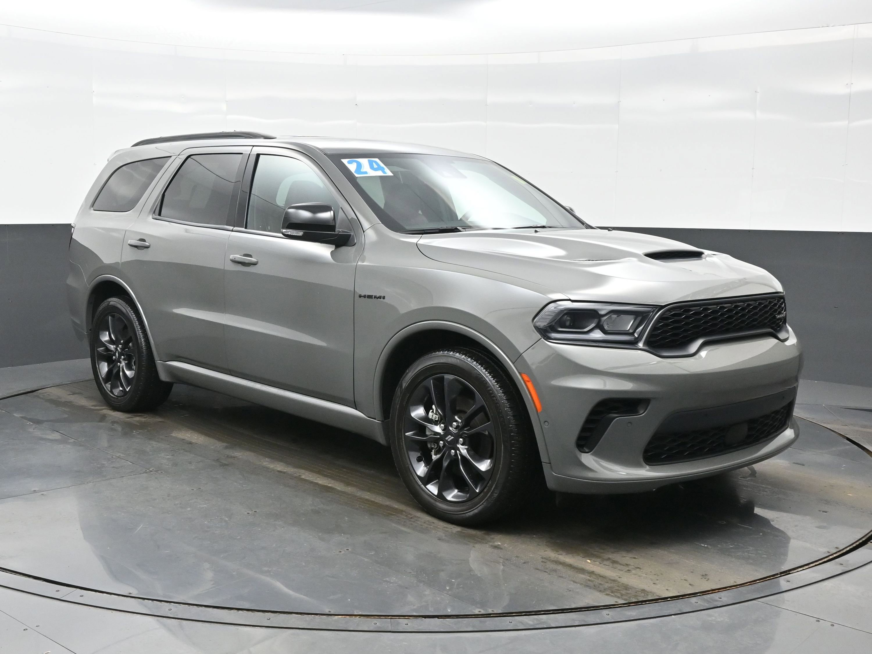 Used 2024 Dodge Durango R/T image 8