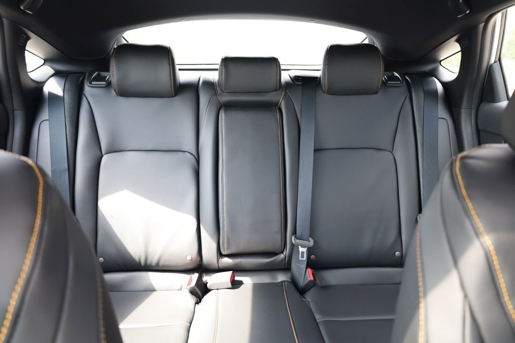 New 2026 Acura Integra A-Spec image 26