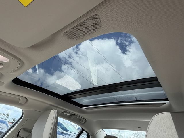Certified 2024 Volvo S60 B5 Plus w/ Climate Package FWD image 18