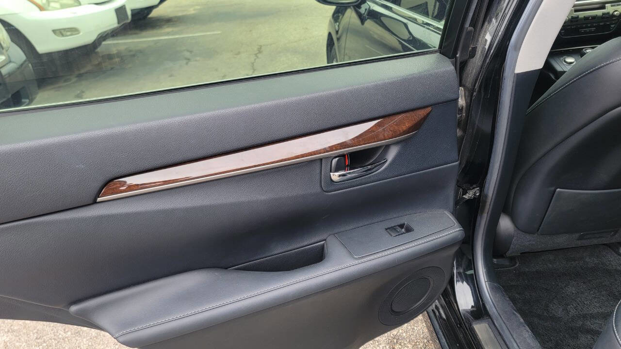 Used 2013 Lexus ES 350 image 26