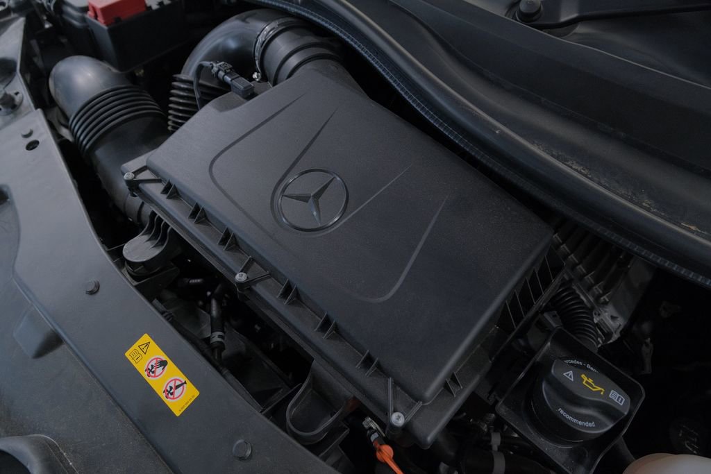 Used 2023 Mercedes-Benz Metris Passenger image 53