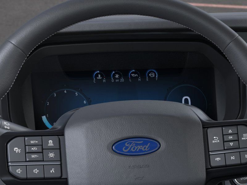 New 2026 Ford F150 Platinum image 15