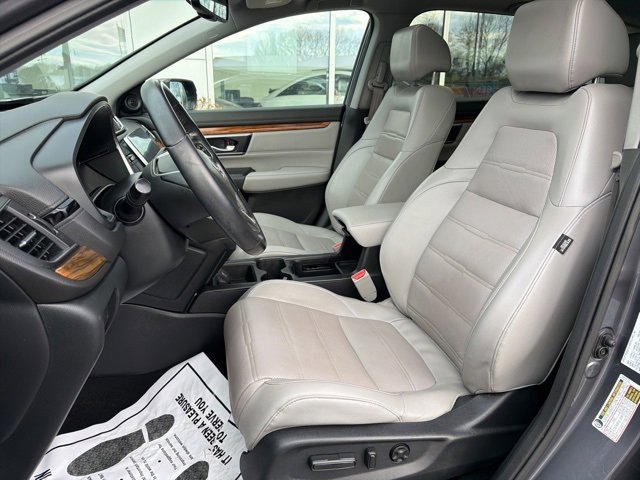 Used 2017 Honda CR-V Touring image 12
