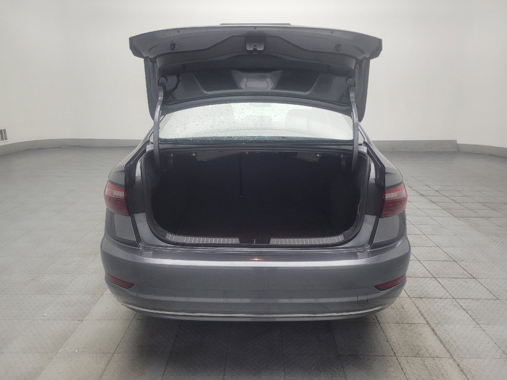 Used 2020 Volkswagen Jetta R-Line FWD image 29