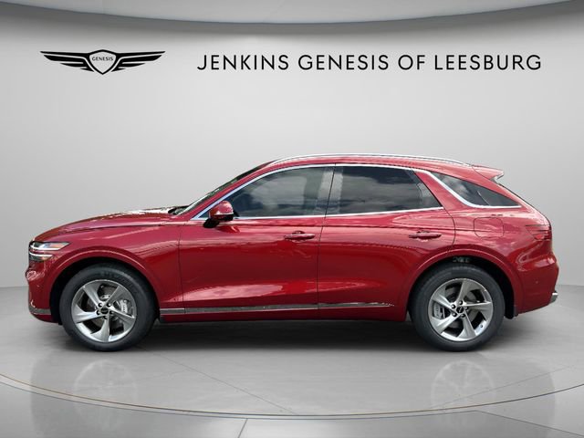New 2026 Genesis GV70 2.5T Advanced AWD/4WD image 9