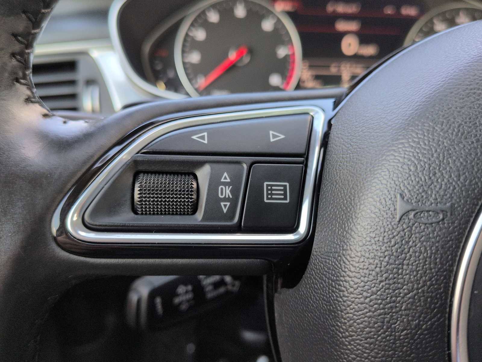 Used 2017 Audi A6 2.0T Premium image 26