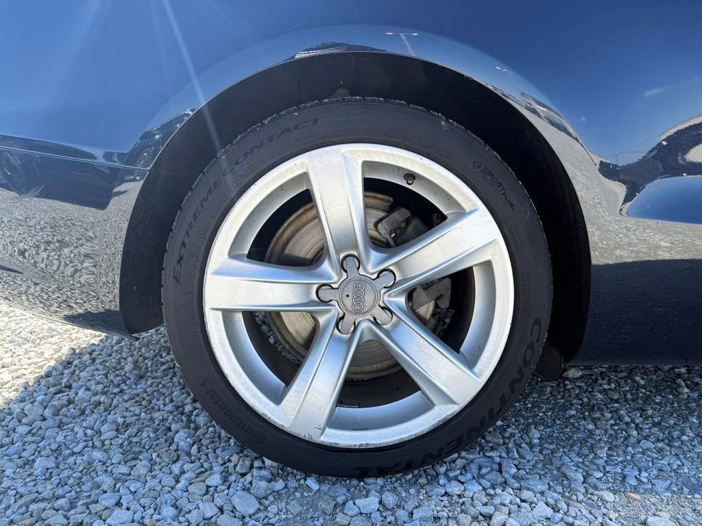 Used 2014 Audi A5 2.0T Premium w/ Lighting Package image 16