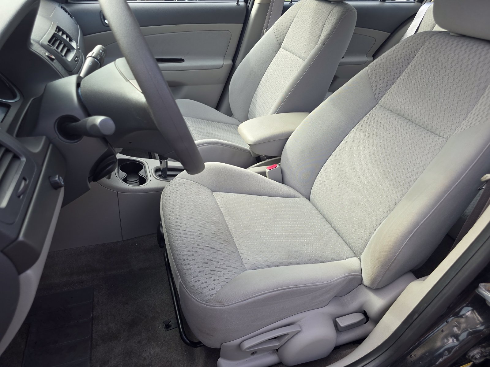 Used 2007 Chevrolet Cobalt LT FWD image 16