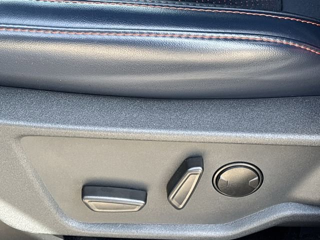 Used 2024 Ford Bronco Raptor AWD/4WD image 27