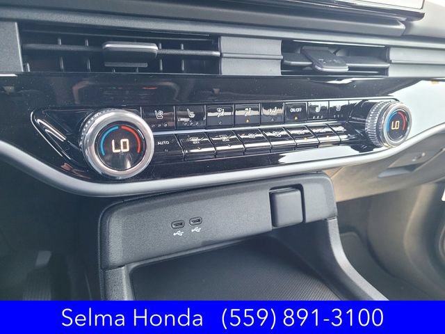 New 2026 Honda Prologue Elite image 10