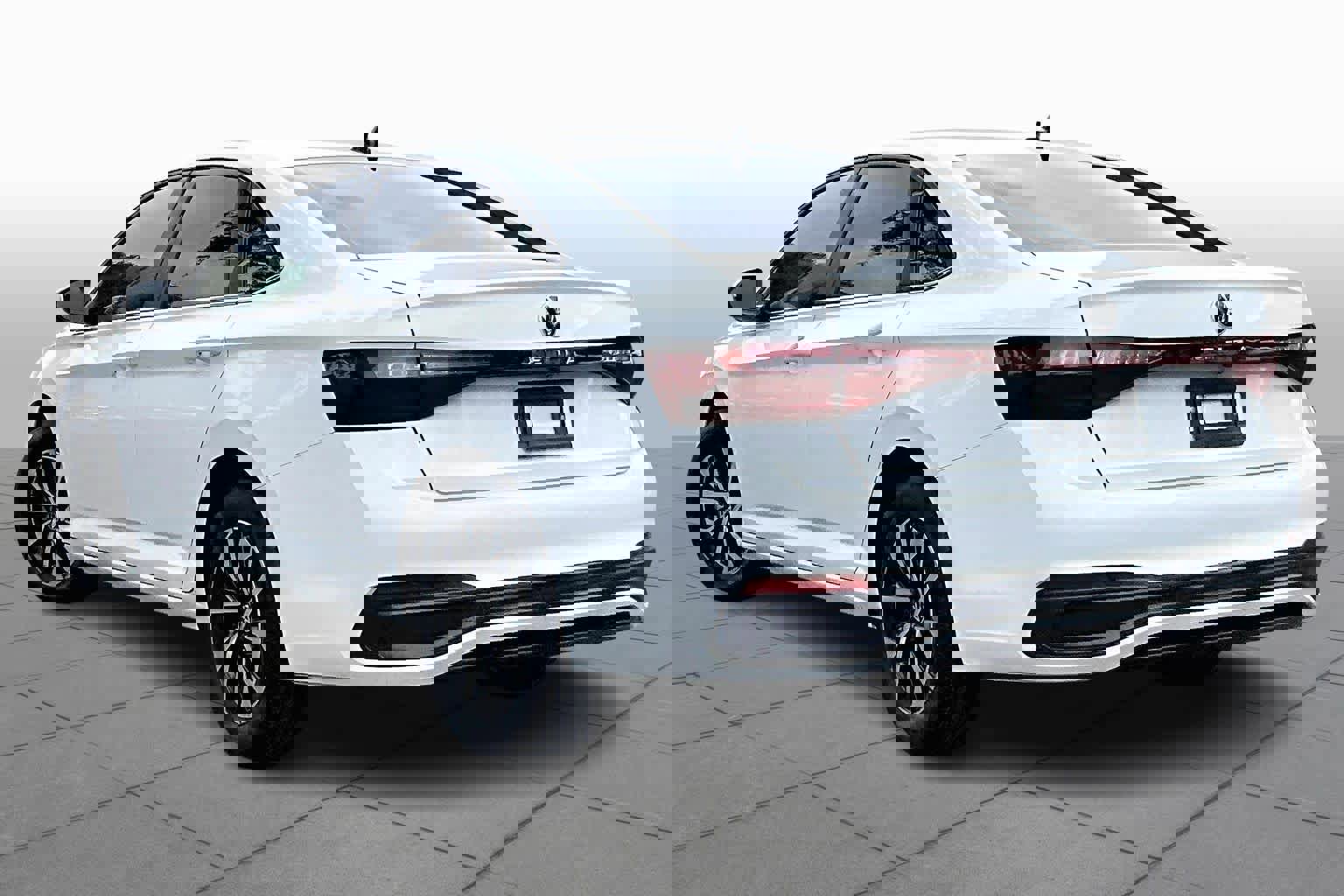 Certified 2025 Volkswagen Jetta S image 11