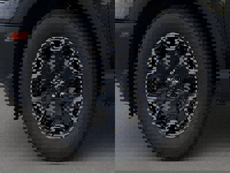 New 2026 Ford Bronco Sport Outer Banks image 49