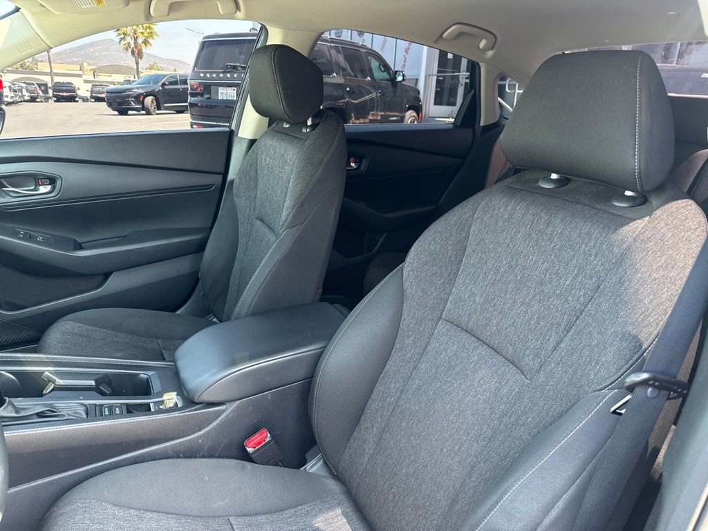 Used 2024 Honda Accord LX image 6