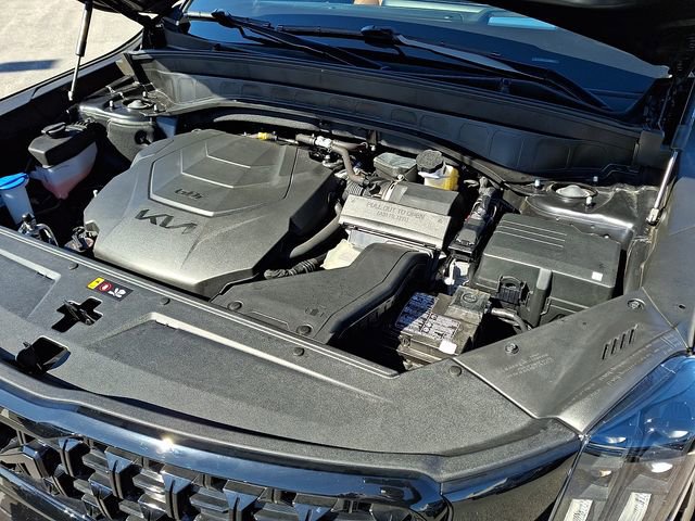 Used 2025 Kia Telluride SX Prestige X-Line image 28