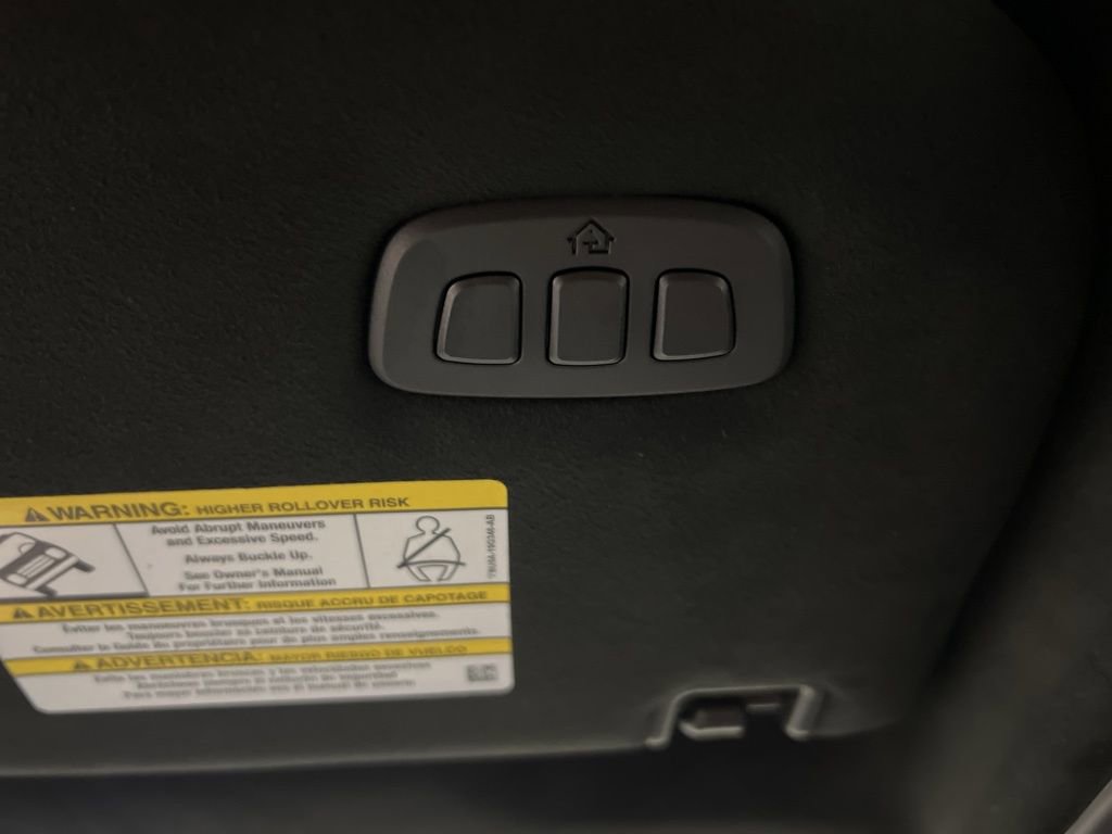 New 2026 Lincoln Navigator Black Label image 27