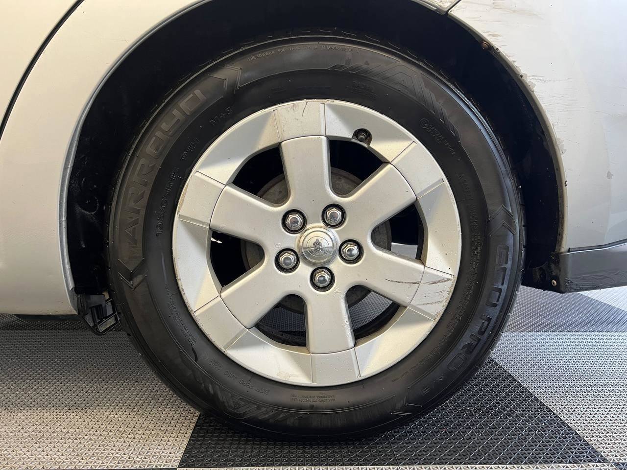 Used 2005 Toyota Prius image 23