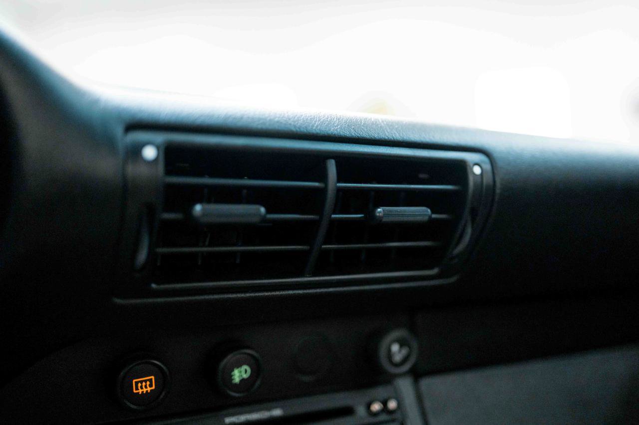 Used 1998 Porsche 911 Carrera 4S image 61