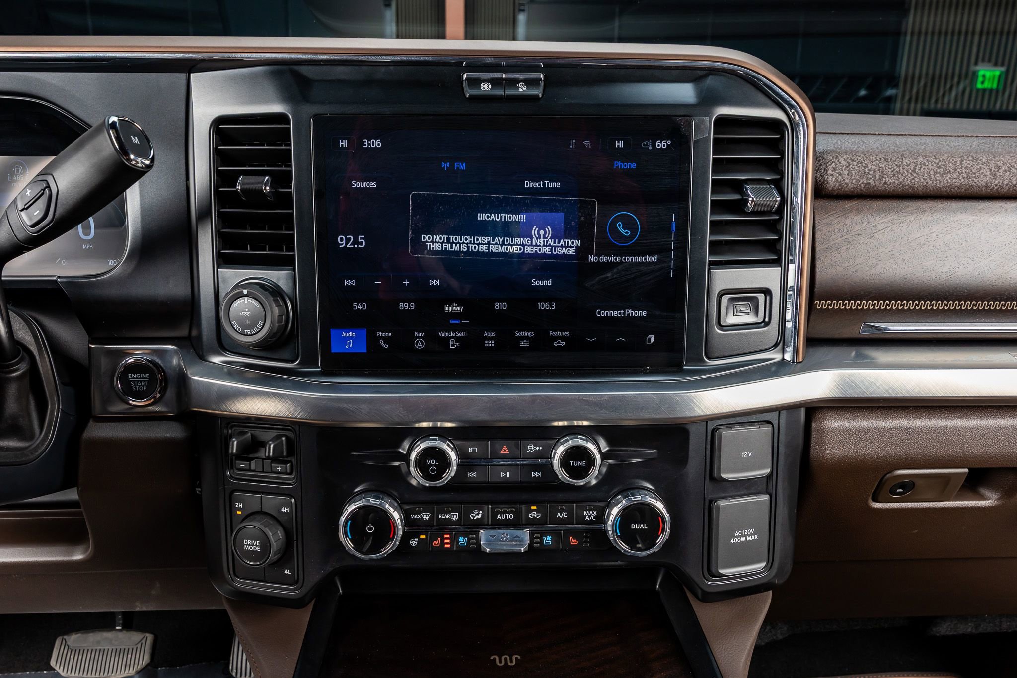 Used 2026 Ford F450 King Ranch w/ Chrome Package image 26